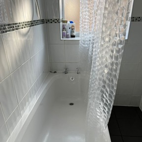 University Accommodation Cleaning Old Ford E3